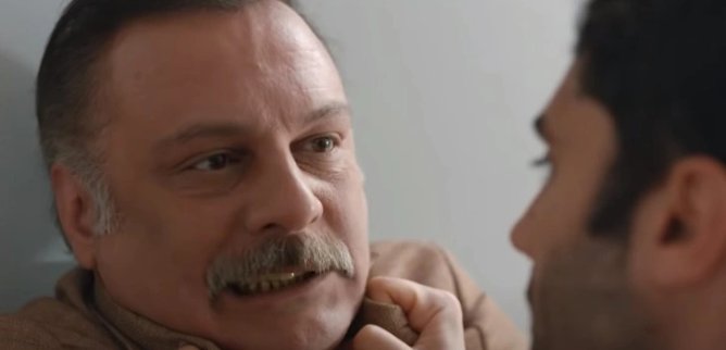 Турецкий сериал Имя любовь 7 серия