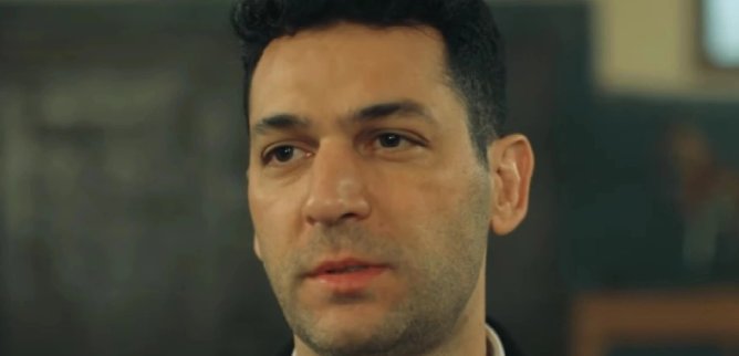 Турецкий сериал Азиз 22 серия