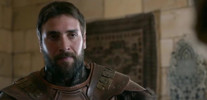 Турецкий сериал Барбароссы. Меч Средиземноморья 28 серия