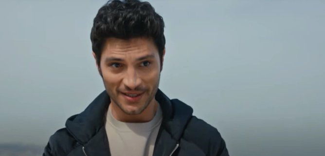 Турецкий сериал Любовь Разум Месть 42 серия