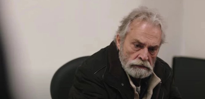 Турецкий сериал Отец 11 серия