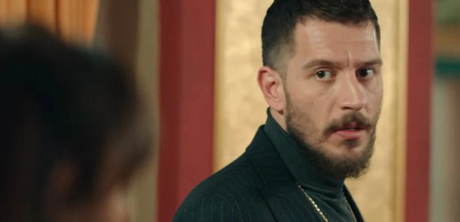Турецкий сериал Три куруша 24 серия