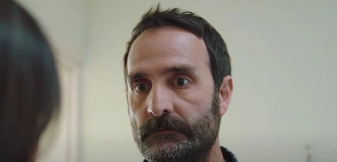 Турецкий сериал Мой сын 12 серия