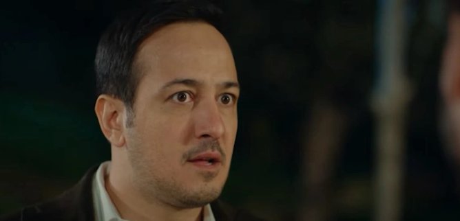 Турецкий сериал Игра моей судьбы 19 серия