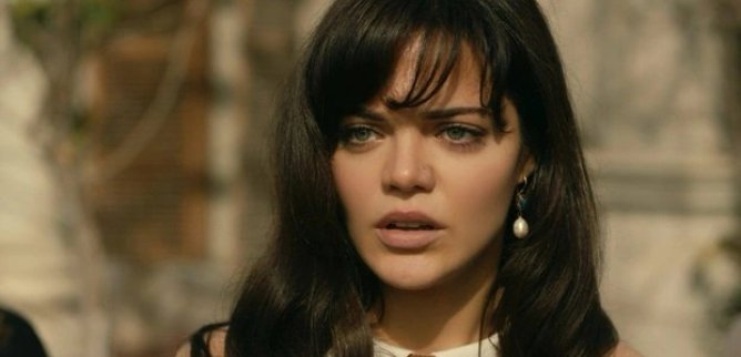 Турецкий сериал Однажды в Чукурова 20 серия