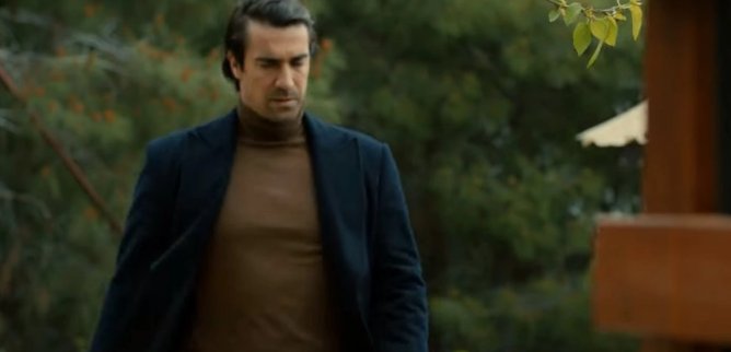 Турецкий сериал Однажды в Чукурова 134 серия