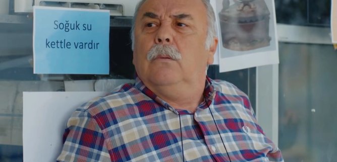 Турецкий сериал Будь счастлива, этого достаточно 7 серия