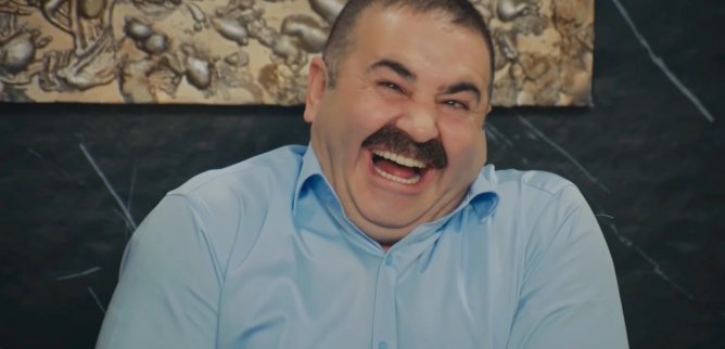 Турецкий сериал Сделано в Турции 2 серия