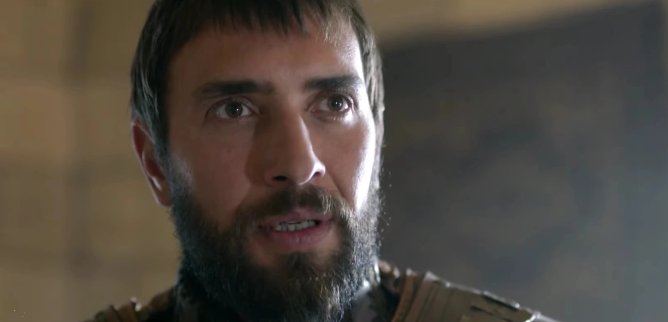 Турецкий сериал Барбароссы. Меч Средиземноморья 29 серия