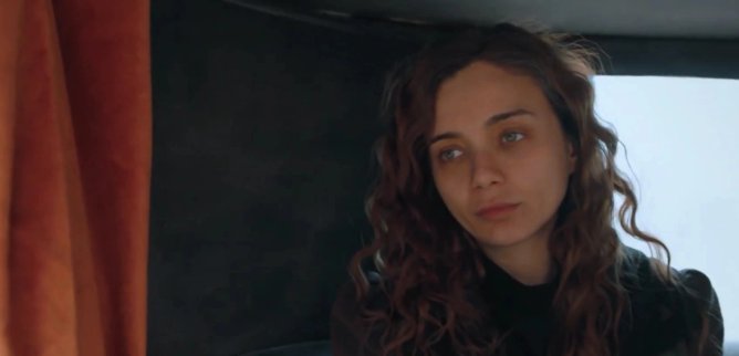 Турецкий сериал Азиз 23 серия
