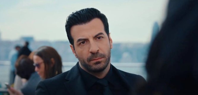 Турецкий сериал Доброта 2 серия