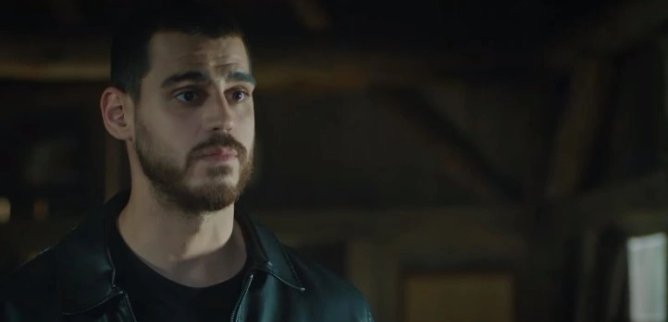 Турецкий сериал Одинокий волк 15 серия