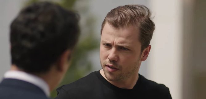 Турецкий сериал Отец 12 серия
