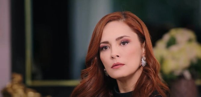 Турецкий сериал Улыбнись своей судьбе 3 серия