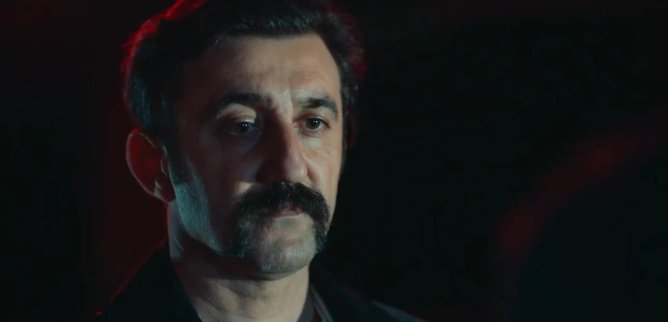 Турецкий сериал Три куруша 25 серия