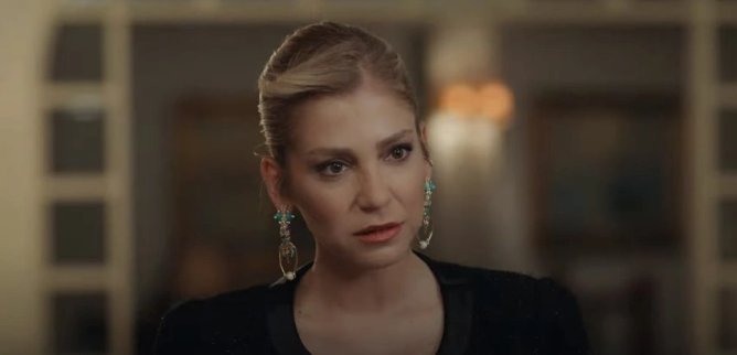 Турецкий сериал Все о браке 30 серия