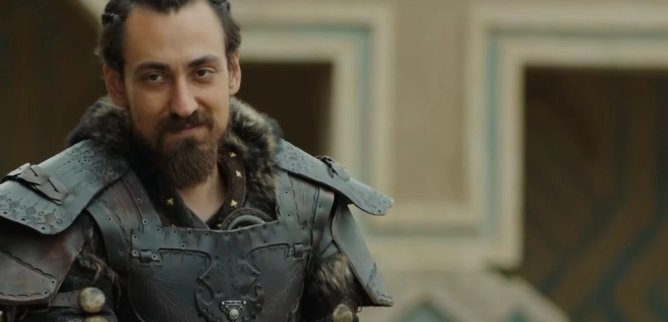 Турецкий сериал Легенда 22 серия