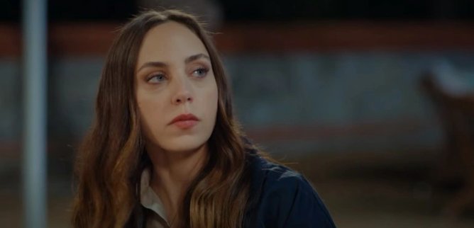 Турецкий сериал Игра моей судьбы 21 серия