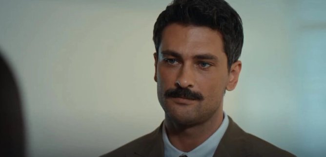 Турецкий сериал Заключенный 21 серия