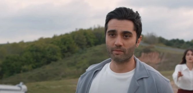 Турецкий сериал Имя любовь 10 серия