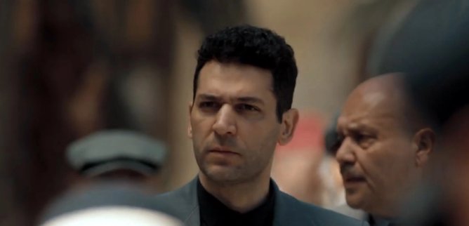 Турецкий сериал Азиз 25 серия