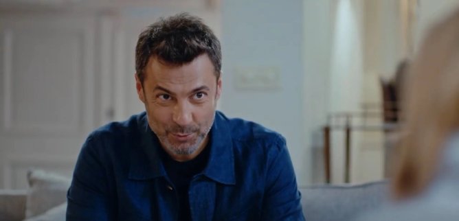 Турецкий сериал Все о браке 31 серия