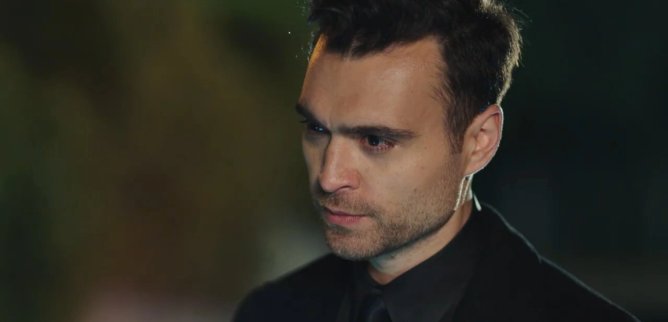 Турецкий сериал Отец 13 серия