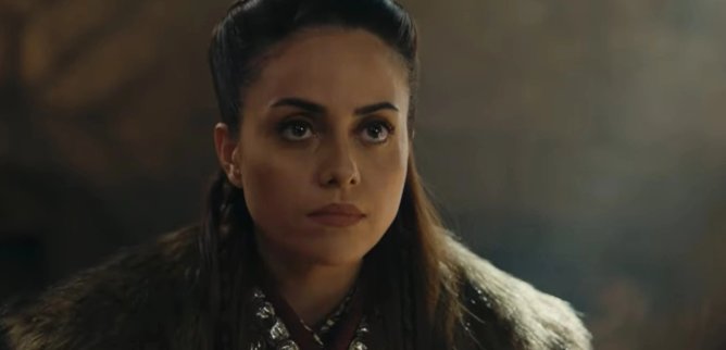 Турецкий сериал Легенда 23 серия