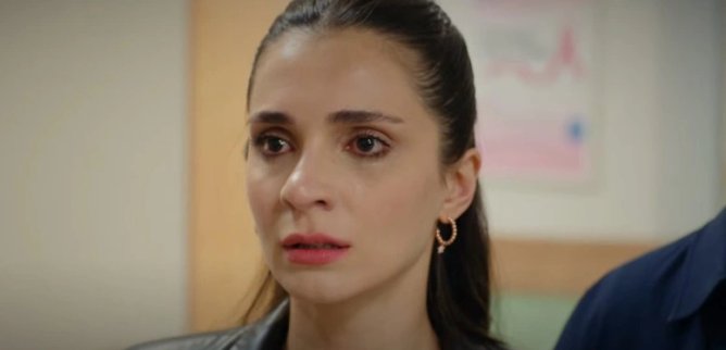 Турецкий сериал Игра моей судьбы 22 серия