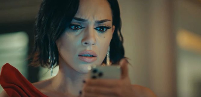 Турецкий сериал Доброта 4 серия