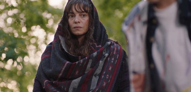 Турецкий сериал Мой сын 15 серия