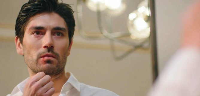 Турецкий сериал Улыбнись своей судьбе 5 серия
