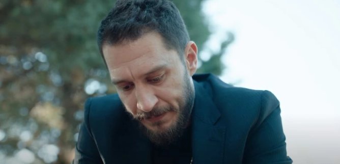 Турецкий сериал Три куруша 27 серия