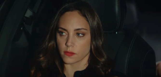 Турецкий сериал Игра моей судьбы 23 серия