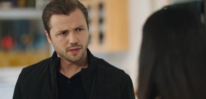 Турецкий сериал Отец 14 серия