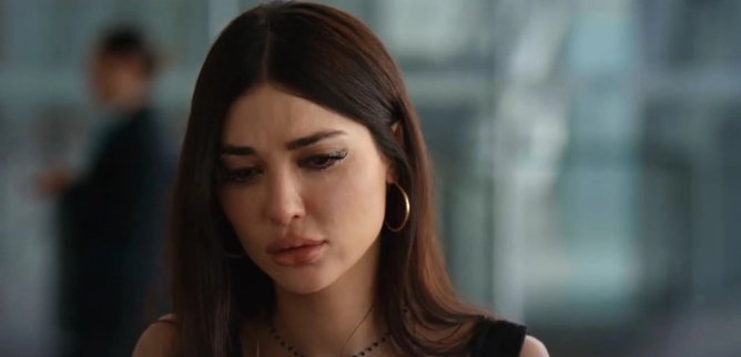 Турецкий сериал Заключенный 23 серия