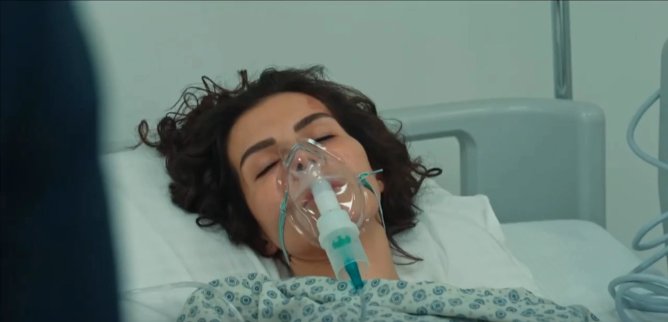 Турецкий сериал Доброта 5 серия