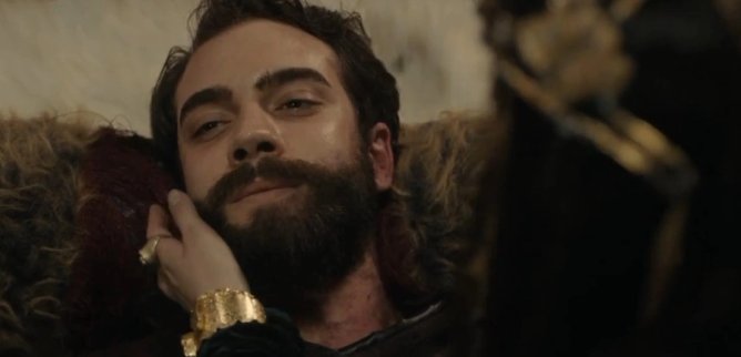 Турецкий сериал Легенда 25 серия