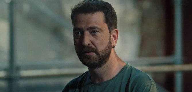 Турецкий сериал Одинокий волк 19 серия