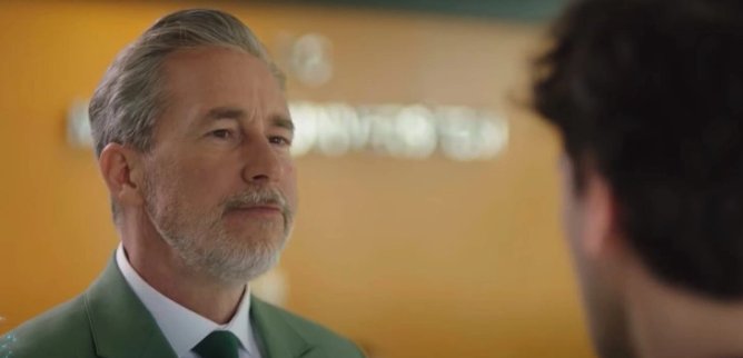 Турецкий сериал Хороший плохой доктор 9 серия