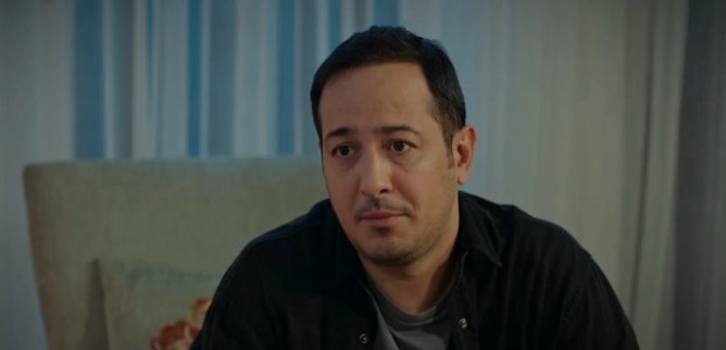Турецкий сериал Игра моей судьбы 24 серия