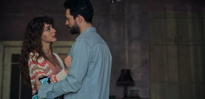Турецкий сериал Три куруша 28 серия