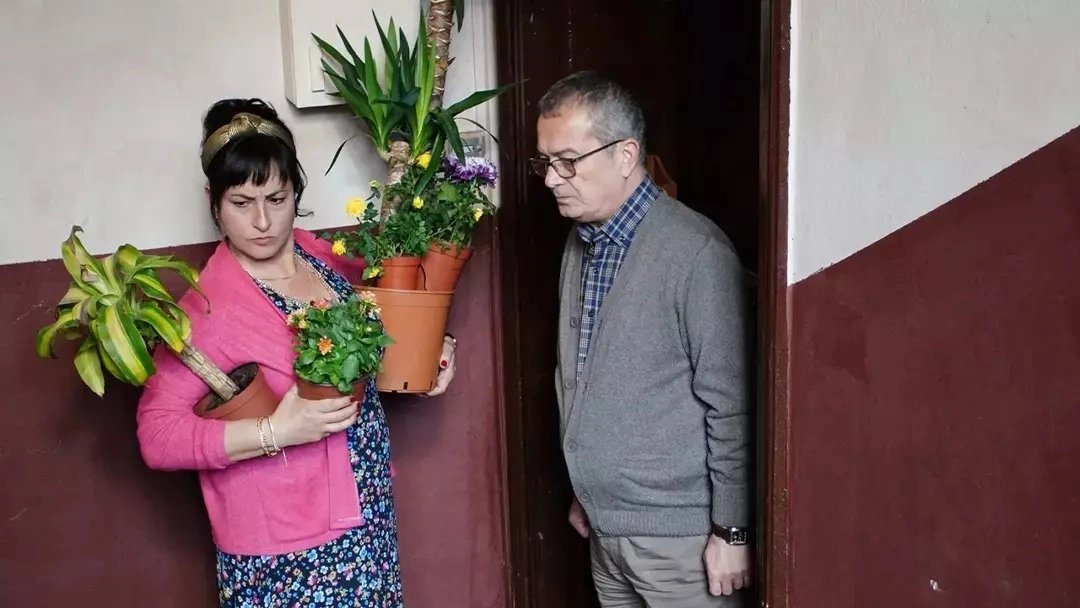 Кадр из Идеальный арендатор