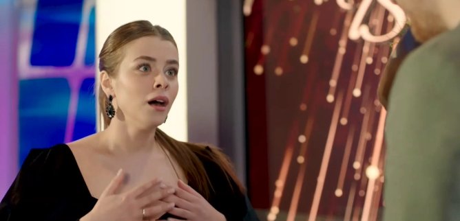 Турецкий сериал Ты полюбишь 2 серия