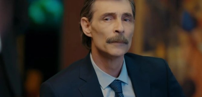 Турецкий сериал Судья 9 серия