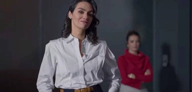 Турецкий сериал Полет птицы 2 серия