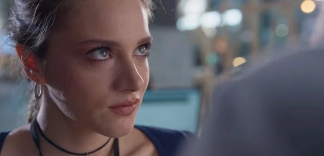 Турецкий сериал Полет птицы 3 серия