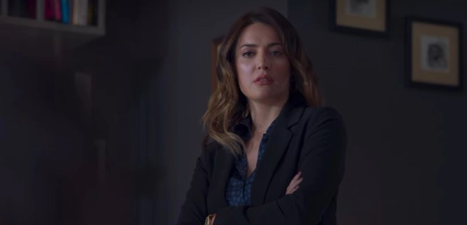 Турецкий сериал Полет птицы 7 серия