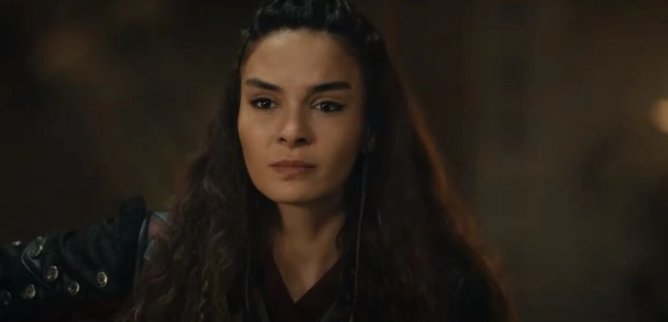 Турецкий сериал Легенда 26 серия