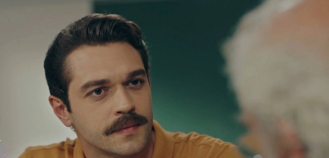 Турецкий сериал Черная доска 9 серия